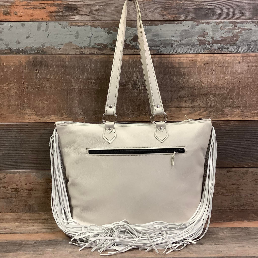 Town Square -18" Fringe #37531