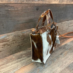 Itty Bitty Tote Hybrid - #14856