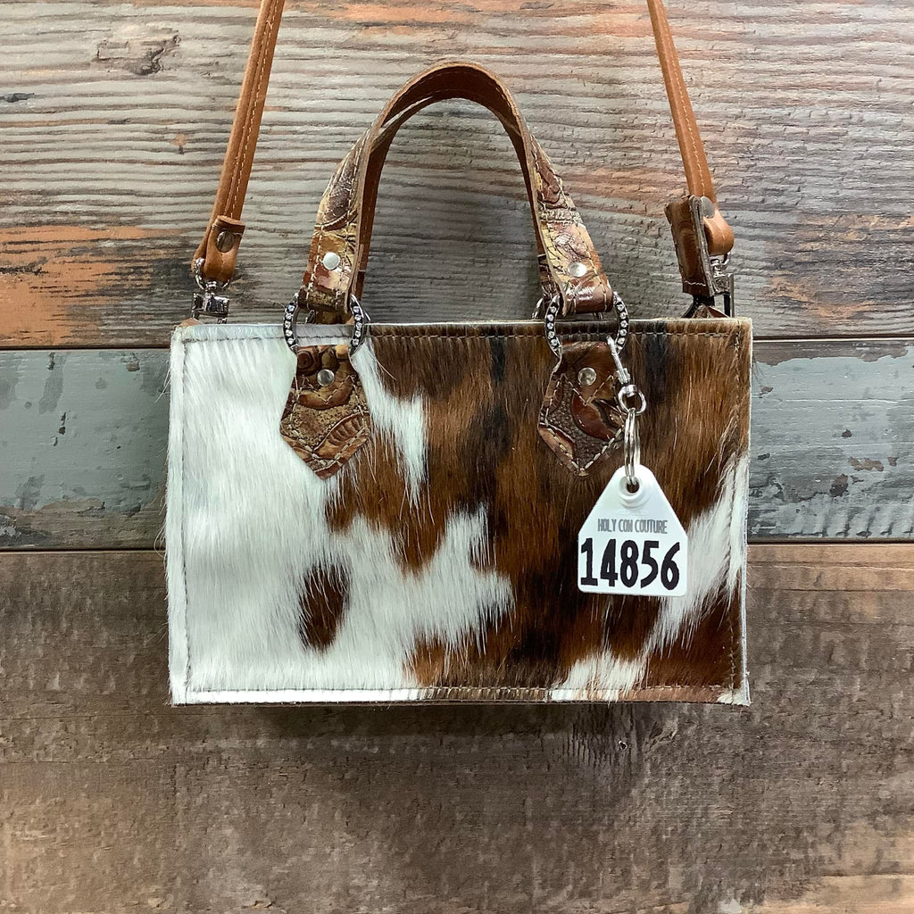 Itty Bitty Tote Hybrid - #14856