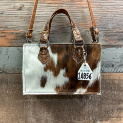 Itty Bitty Tote Hybrid - #14856