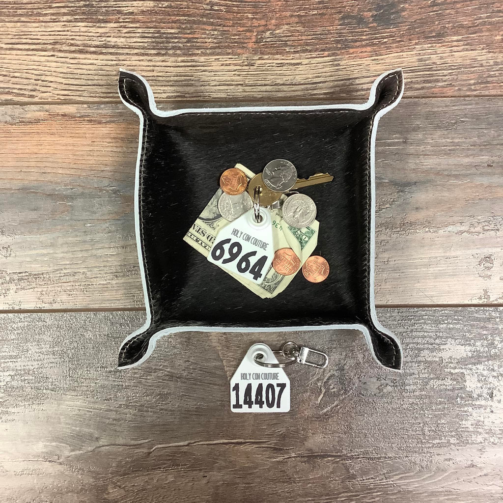 Hide Tray - #14407