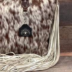 Town Square -18" Fringe #37702