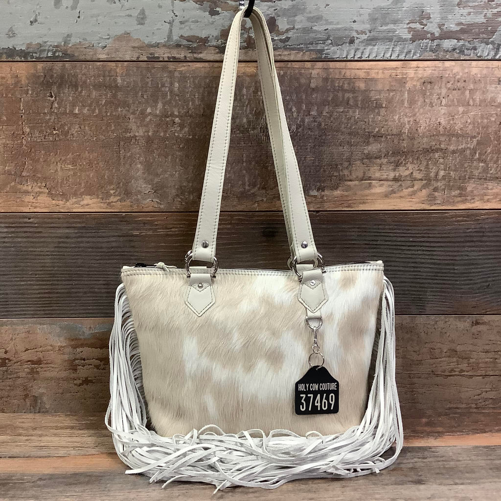 Mini Town Square - 18" Fringe #37469