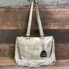 Mini Town Square - 18" Fringe #37469
