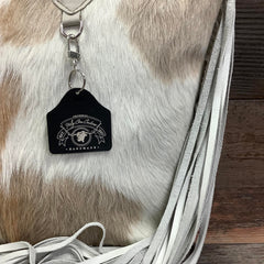 Town Square - 18" Fringe #35819