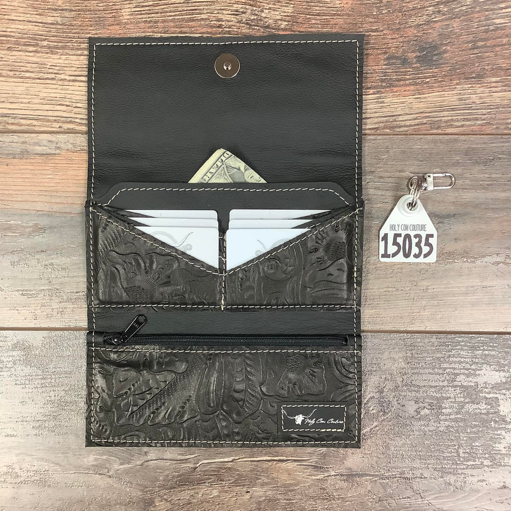Bandit Wallet  - #15035