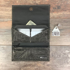 Bandit Wallet  - #15035