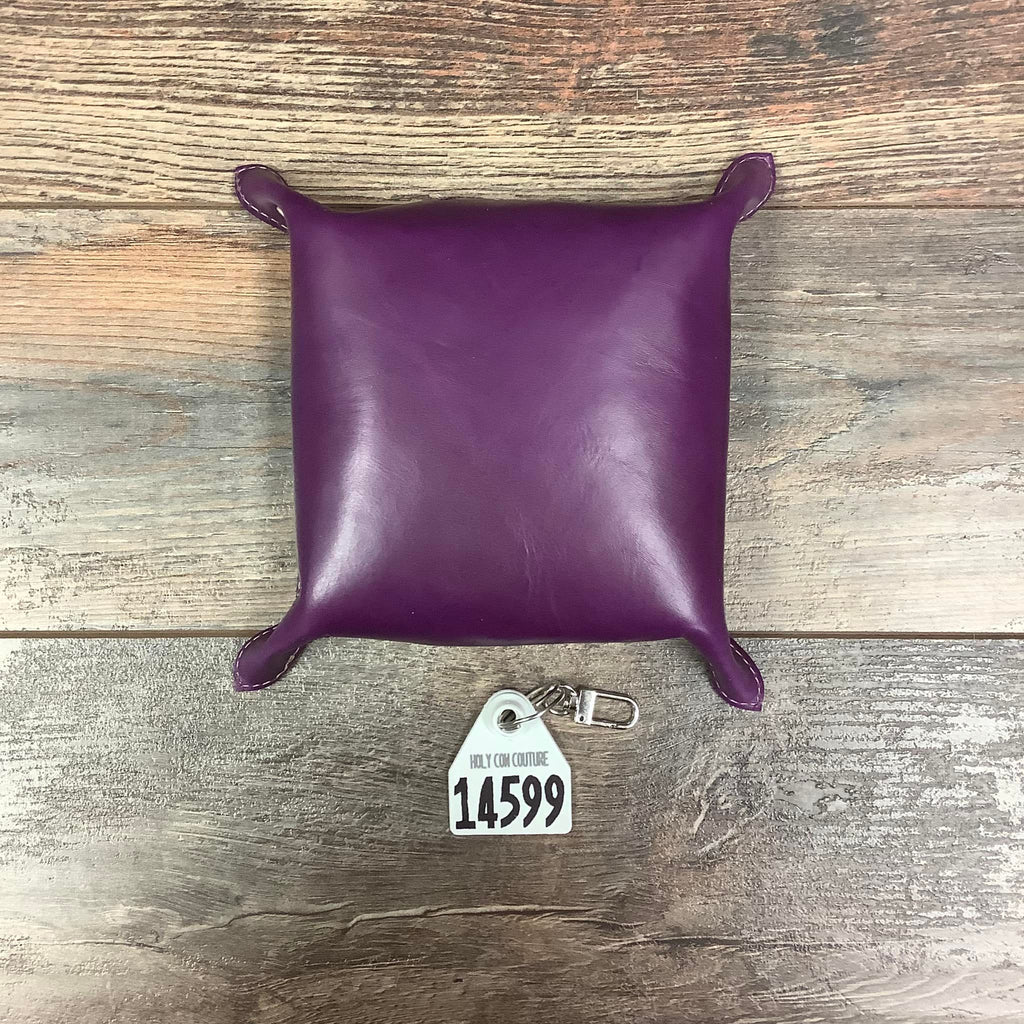 Hide Tray - #14599