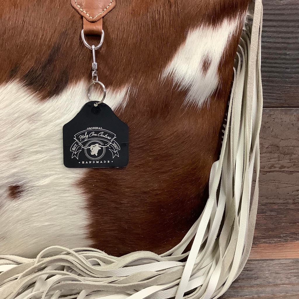 Town Square -18" Fringe #37667
