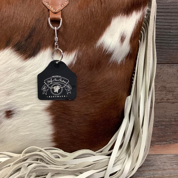 Town Square -18" Fringe #37667