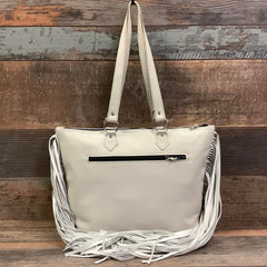 Town Square - 18" Fringe #35819