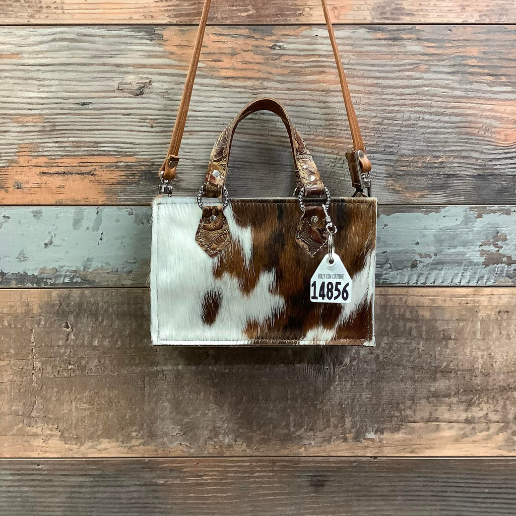 Itty Bitty Tote Hybrid - #14856