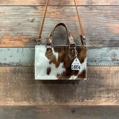 Itty Bitty Tote Hybrid - #14856