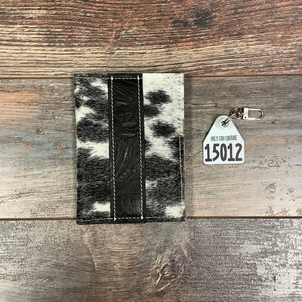 Passport Cover #15012