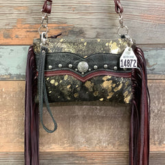 Ranch Hand - 18" Fringe #14872