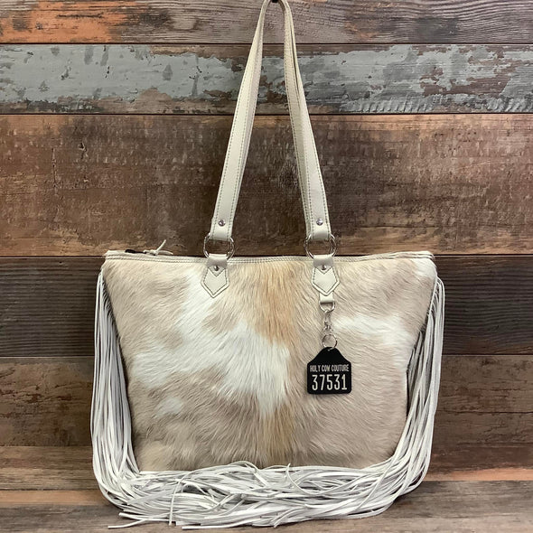 Town Square -18" Fringe #37531