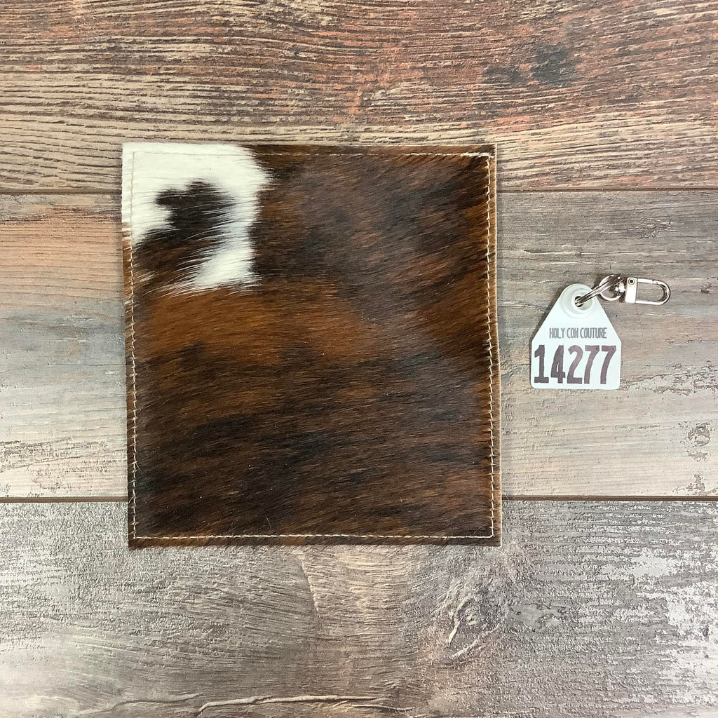 Checkbook Cover - #14277