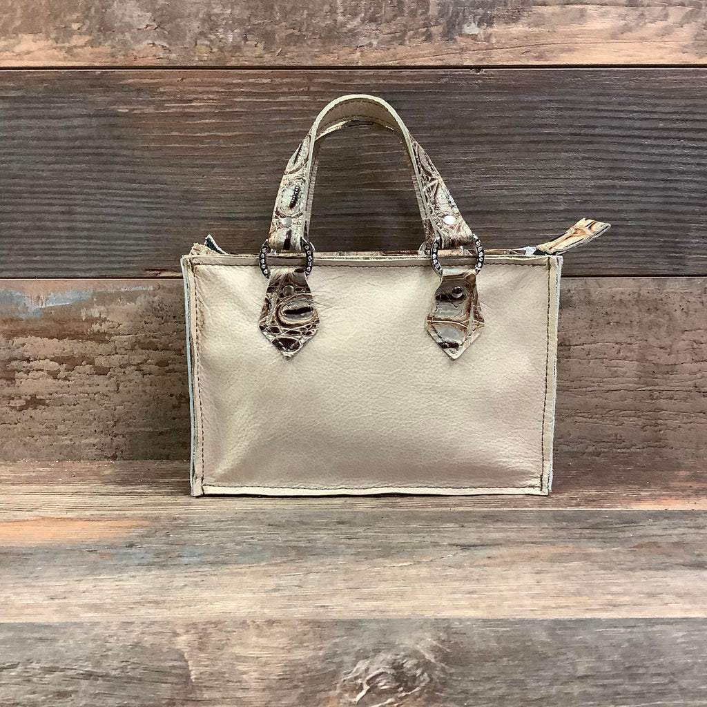 Itty Bitty Tote Hybrid - #14694