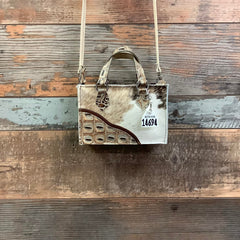 Itty Bitty Tote Hybrid - #14694