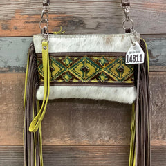 Ranch Hand - 18"Double  Fringe #14811