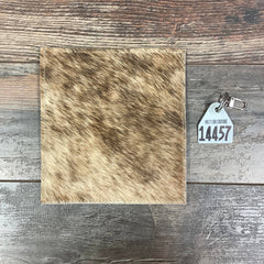 Checkbook Cover - #14457