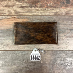 Checkbook Cover - #14462