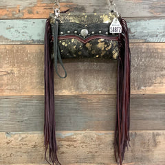 Ranch Hand - 18" Fringe #14872
