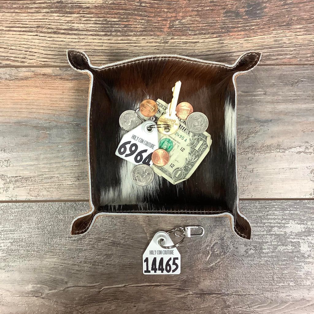 Hide Tray - #14465