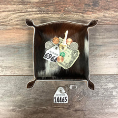 Hide Tray - #14465
