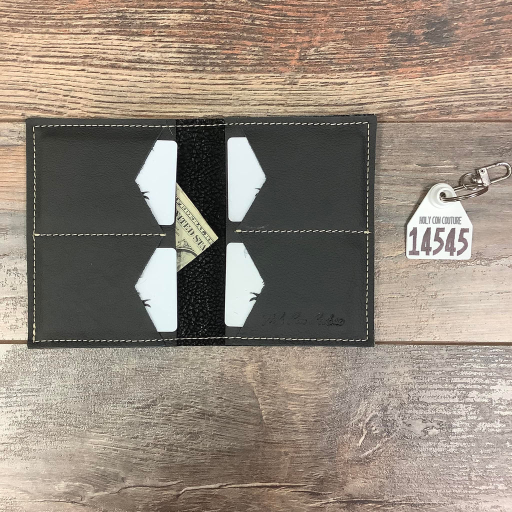 Unisex Wallet #14545