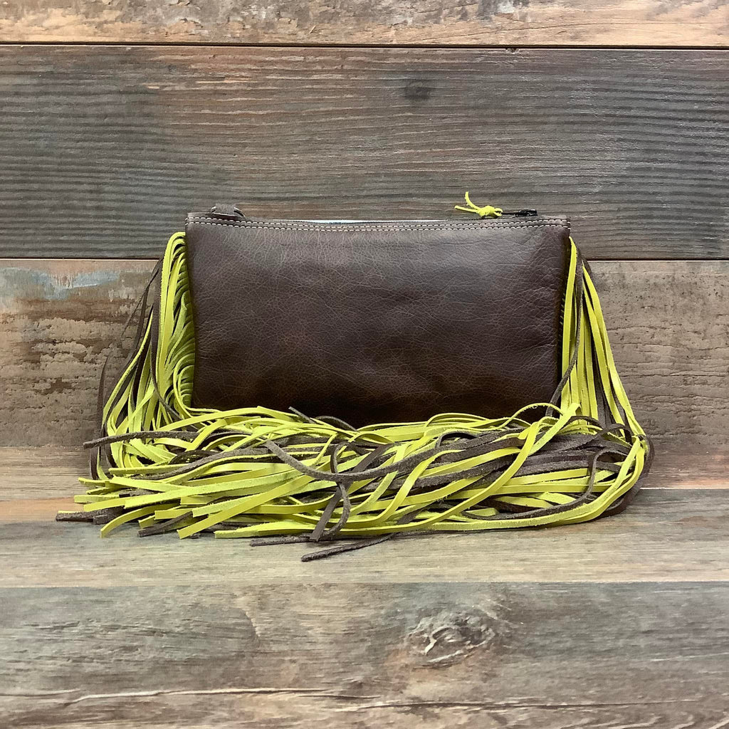 Ranch Hand - 18"Double  Fringe #14811