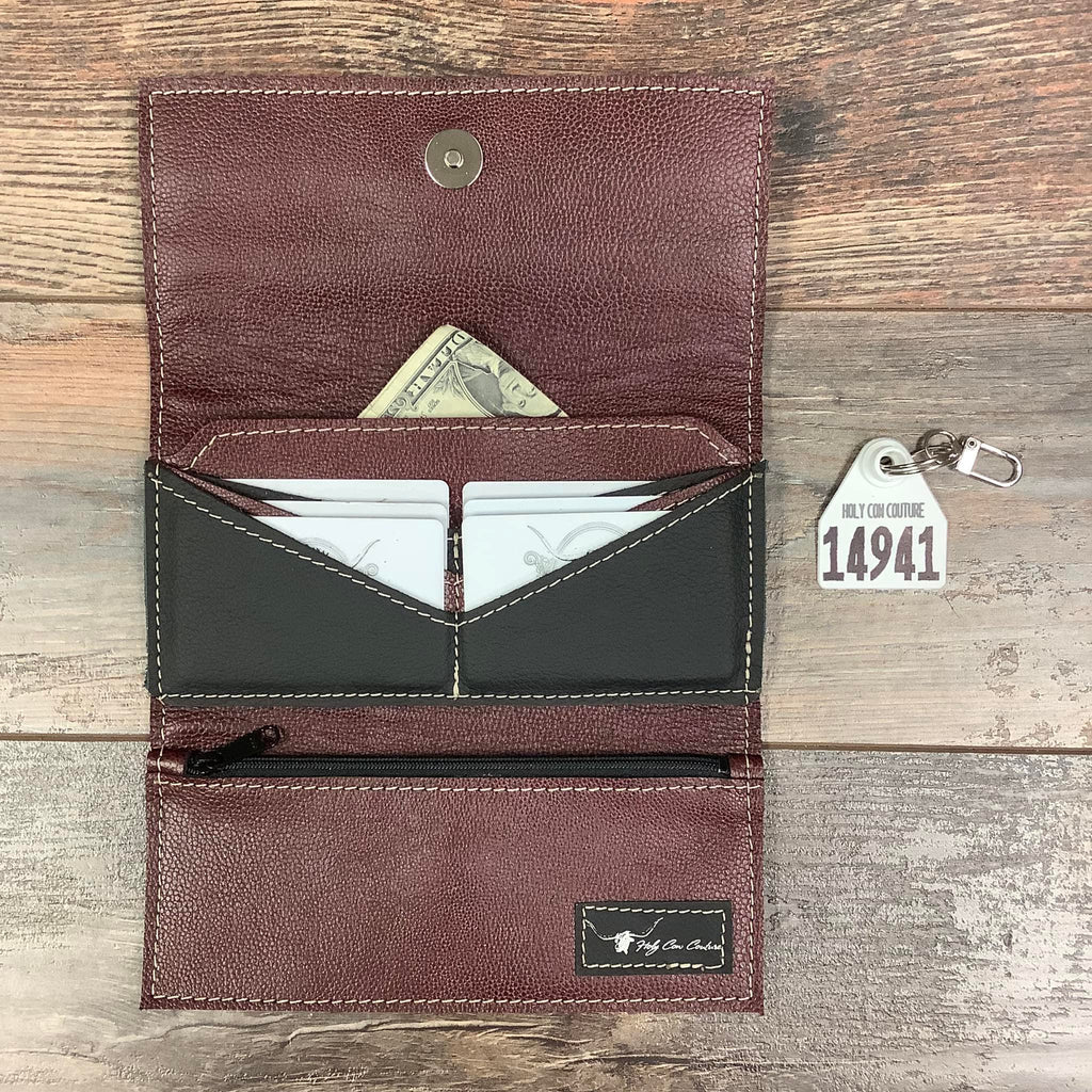 Bandit Wallet  - #14941