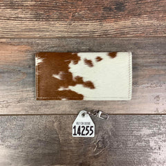 Checkbook Cover - #14255