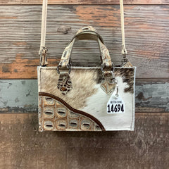 Itty Bitty Tote Hybrid - #14694