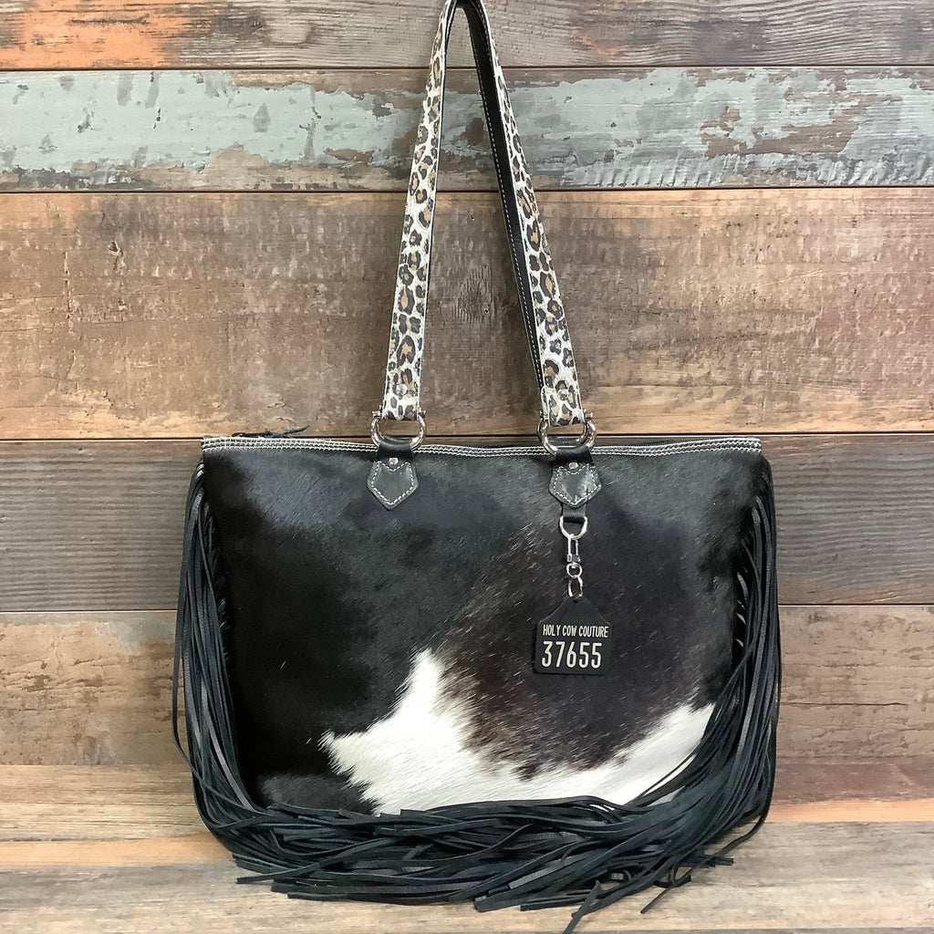 Town Square - 18" Fringe  #37655