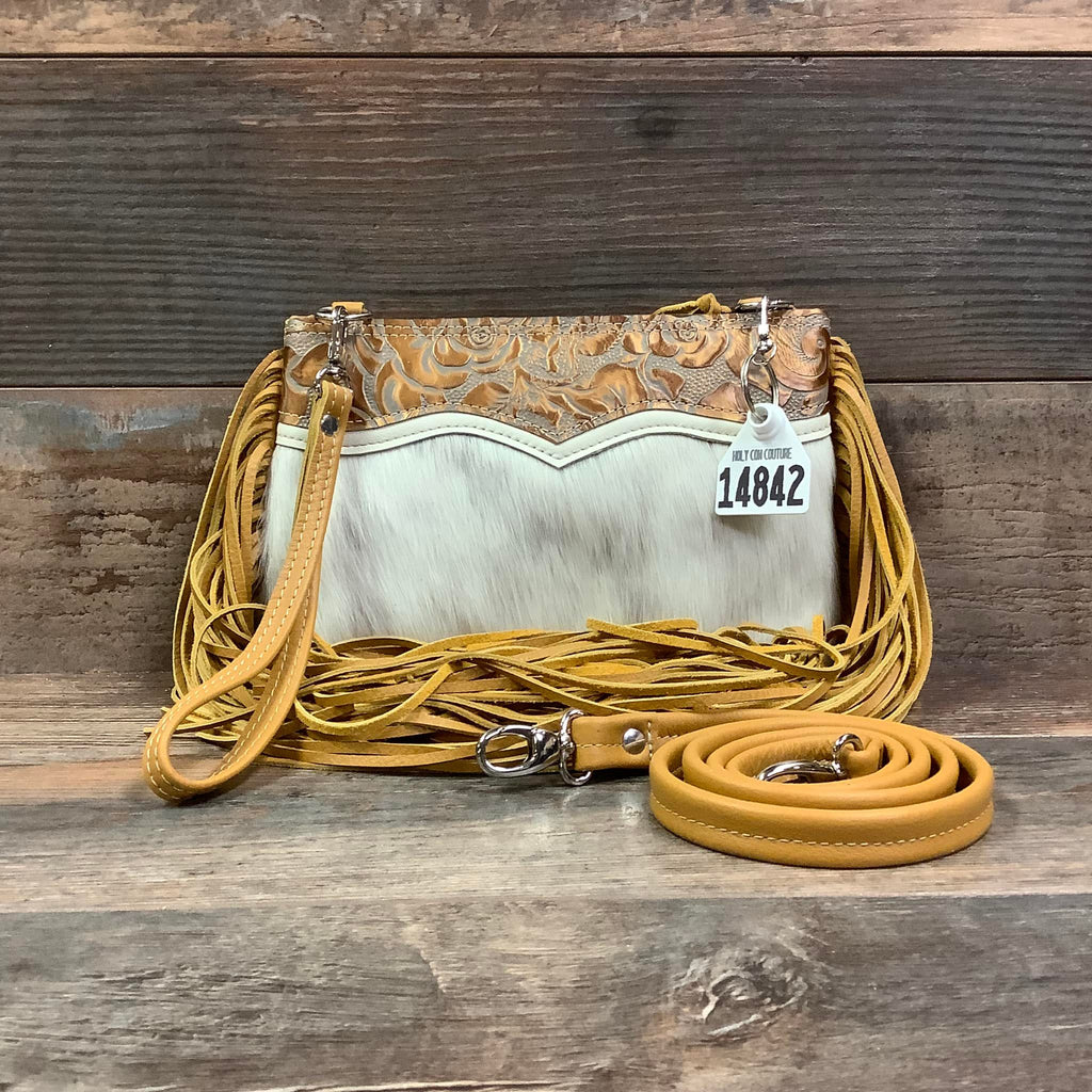 Ranch Hand - 18" Fringe #14842