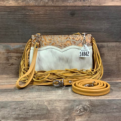 Ranch Hand - 18" Fringe #14842