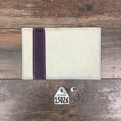Passport Cover #15026