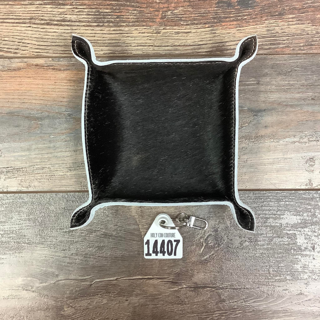 Hide Tray - #14407
