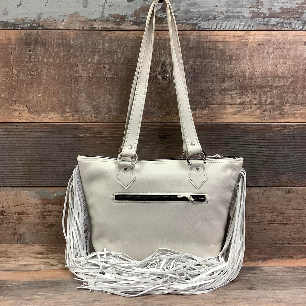 Mini Town Square - 18" Fringe #37469