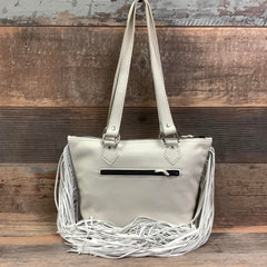 Mini Town Square - 18" Fringe #37469