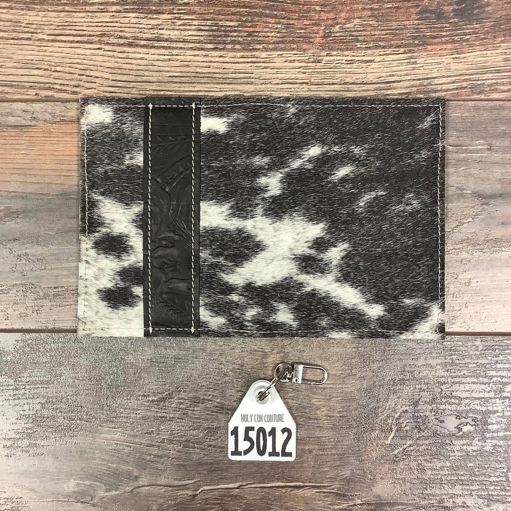 Passport Cover #15012