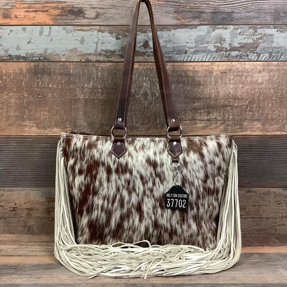Town Square -18" Fringe #37702