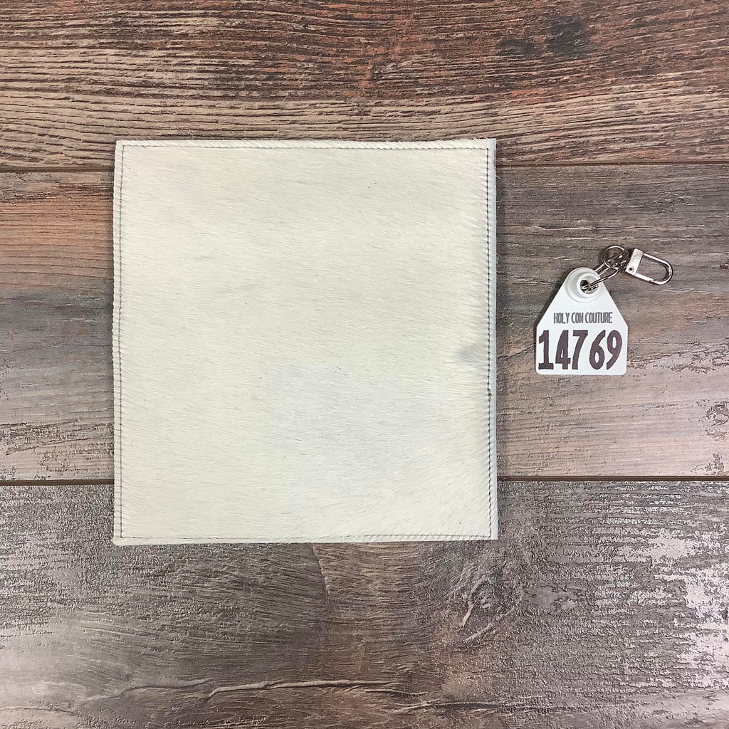 Checkbook Cover - #14769