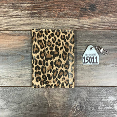 Passport Cover #15011