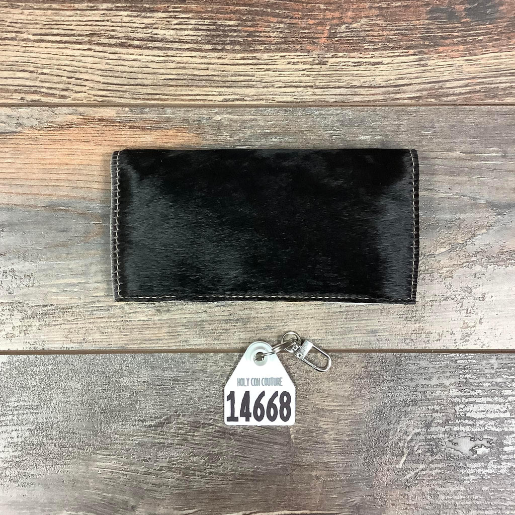 Checkbook Cover - #14668