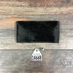 Checkbook Cover - #14668