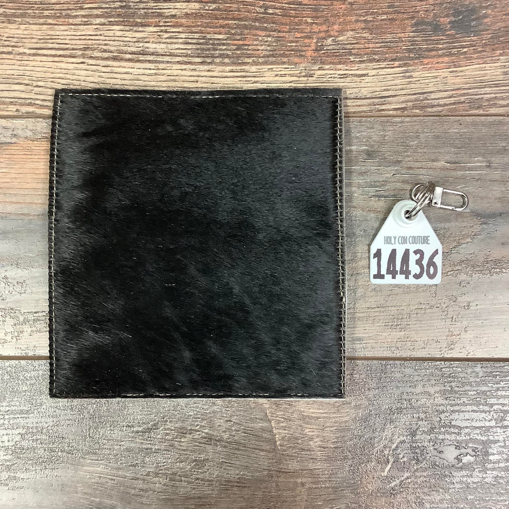 Checkbook Cover - #14436