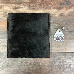 Checkbook Cover - #14436