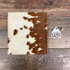Checkbook Cover - #14255